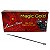 Caixa De Agulhas Magic Gold - Lauro Paolini - 9MG Pintura Magnum - 50 Unidades - Validade 04/2026 - Imagem 3