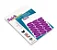 Papel Classic Thermal Spirit Paper Original - 20 unidades - Imagem 1