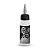 Tinta Electric Ink White Standoff 30ml - Samurai Standoff - Imagem 1