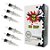 Cartucho Big Wasp Plus Matte - Magnum - Unidade - Imagem 2