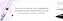 Caneta Freehand Electric Ink Drawing Pen Large - Imagem 5