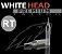 Caixa Ponteira Descartável White Head Premium - Traço - 50 Unidades - Imagem 1