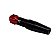 Máquina Aston Pen Rock - Vermelha - Imagem 2