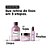 L’Oréal Professionnel Liss Unlimited - Shampoo 300ml - Imagem 4