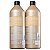 Kit Redken All Soft - Shampoo e Condicionador 1000ml - Imagem 2