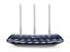 Roteador TP-Link Wireless Dual Band AC 750 Acher C20 - Imagem 1