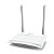 ROTEADOR TP-LINK TL-WR820N 300MBPS 2ANT FD - Imagem 2