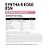 SYNTHA-6 edge 1,06kg - BSN - Imagem 2