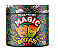 Magic Pré-treino Comam Frutas 183g - Imagem 1