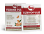 Termo Plus - 30 sachês 4g tangerina com chá verde - Vitafor - Imagem 1