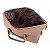 Mala de Viagem 28.13501A_4	RAFITTHY SAND - Imagem 5
