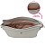 Bolsa 28.15224A 5-SHADE GRAY - Imagem 3