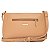 Bolsa Pequena 28.25309A 2-PRETO / SILK / BEGE - Imagem 4