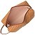 Necessaire 28.21901B 7-CARAMELO - Imagem 4