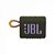Caixa de Som Portatil JBL GO3 4,2w Bluetooth Portátil Green - Imagem 1