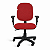 Cadeira Ágata Diretor Back Braço Regulável Tecido Standard - Imagem 6