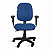 Cadeira Ágata Diretor Back Braço Regulável Tecido Standard - Imagem 5