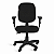 Cadeira Ágata Diretor Back Braço Regulável Tecido Standard - Imagem 4