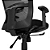 Cadeira Saturno Presidente B028 - Imagem 9