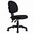 Cadeira AM Executiva Back System Tecido Preto - Imagem 1