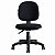 Cadeira AM Executiva Back System Tecido Preto - Imagem 2