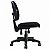 Cadeira AM Executiva Back System Tecido Preto - Imagem 3