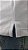 Polo Masculina Branca Detalhe Listra Preta e Branco CK Cekock - Imagem 7