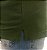 Polo Masculina Verde Ardosia Detalhe Listra Verde e Branco CK Cekock - Imagem 7