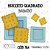 Biscoito Quadrado Babado--CÓD 316 - Imagem 1