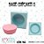 Molde Base Cupcake G--CÓD 341 - Imagem 1