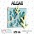 Molde Algas--CÓD 354 - Imagem 1