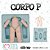 Molde Corpo P-- CÓD 382 - Imagem 1