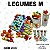 Molde Legumes M--CÓD 233 - Imagem 1