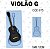 Molde Violão G--CÓD 675 - Imagem 1