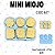 Molde de silicone Mini Miojo--CÓD 657 - Imagem 1