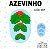 Molde de silicone Azevinho--CÓD 697 - Imagem 1