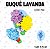 Molde de silicone Buquê Lavanda--CÓD 704 - Imagem 1
