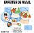 Molde de silicone Enfeites de Natal--CÓD 710 - Imagem 1