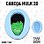 Molde de silicone Cabeça Hulk 2D--CÓD 716 - Imagem 1