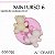 Molde de silicone Mini Urso 6 --CÓD 755 - Imagem 1