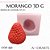 Molde de silicone Morango 3D M--CÓD 820 - Imagem 1