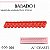 Molde de silicone Babado 1--CÓD 886 - Imagem 1
