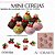 Molde de silicone Mini Cerejas --CÓD 154 - Imagem 1