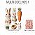 Molde de silicone Multi Coelhos 1 --CÓD 182 - Imagem 1