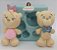 Molde Urso Amorzinho--CÓD 65 - Imagem 2