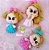 Molde Minhas Princesas - Imagem 2