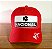 Boné Nacional vermelho - Imagem 2