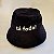 Bucket hat Ta Foda preto - Imagem 2
