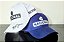 Combo - Boné Ayrton Senna Branco e Azul - Imagem 2