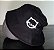 Boné Pet Gato Preto Bucket Hat - Imagem 2